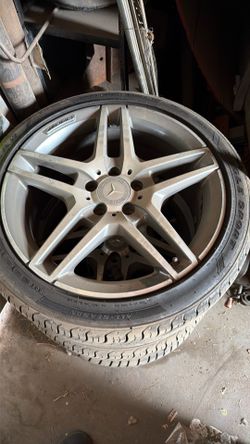 Wheels