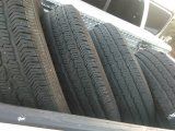 Goodyear tires lots thread left