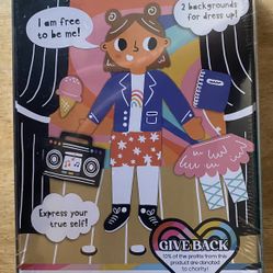 The Influencer Initiative Activity/Games