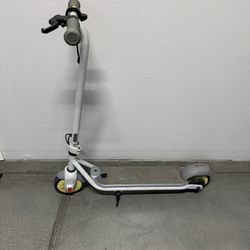 Segway Ninebot C8 Electric Scooter 