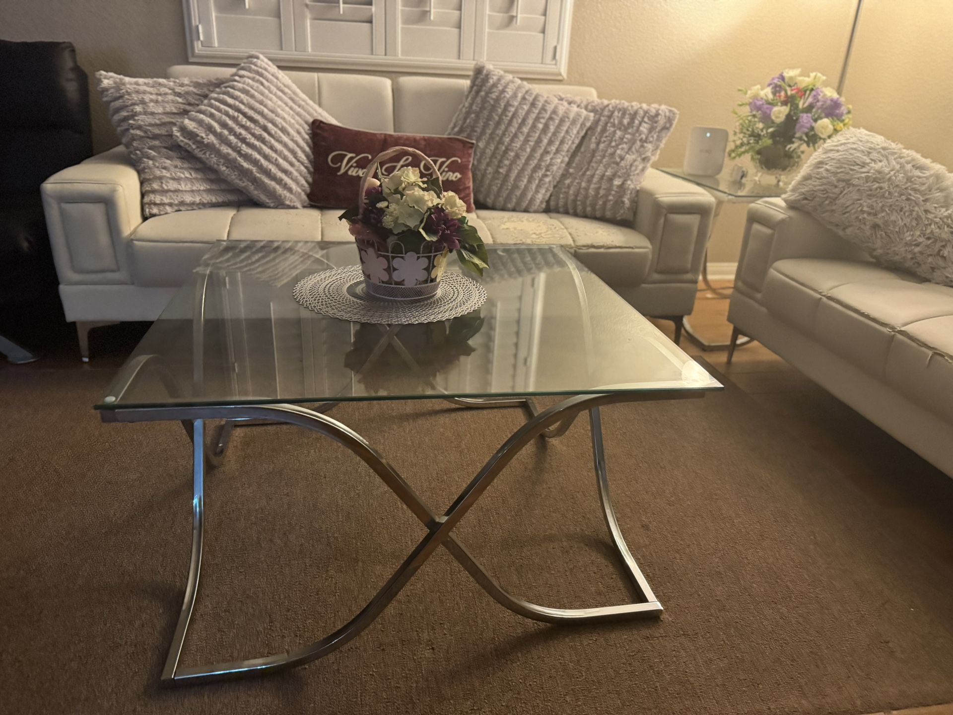 Coffee Tables