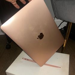 Macbook Air 13”