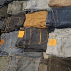 Pantalones De Hombre En Venta