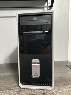 HP Compaq Presario - Windows 10 Pro - Office 365 - 400GB of storage *UPGRADED & REFURBISHED*