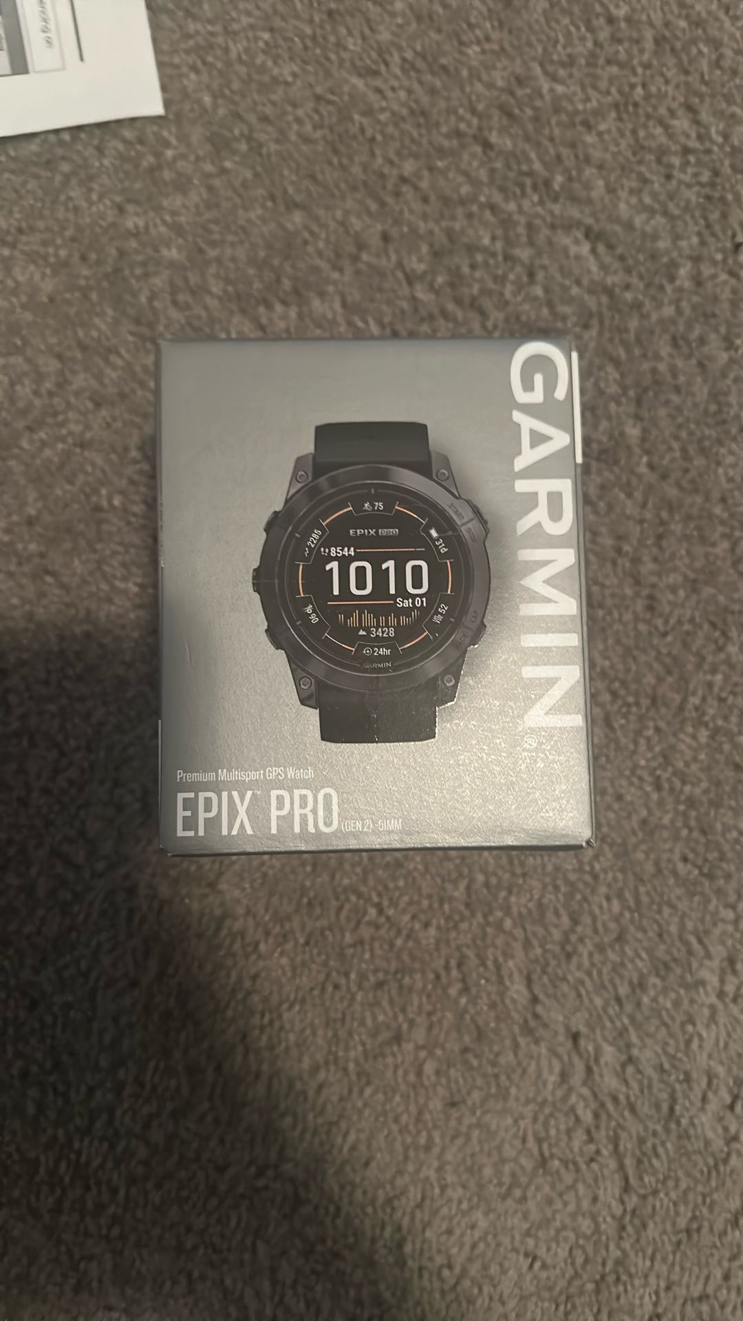 Garmin