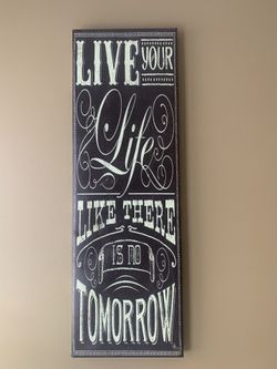Wall Decor