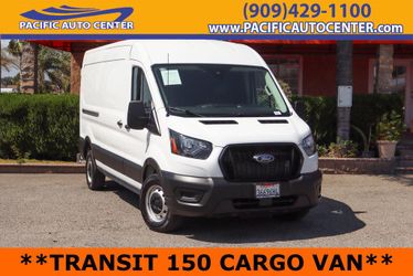2025 Ford Transit-150 Cargo Van