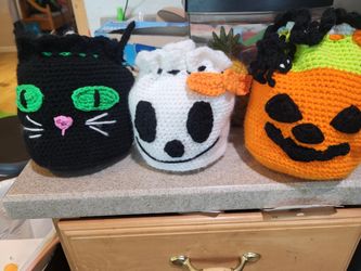 Treatbag Trio