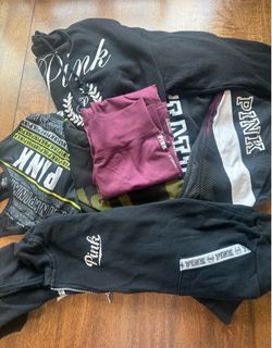 Victoria’s Secret Clothing Bundle