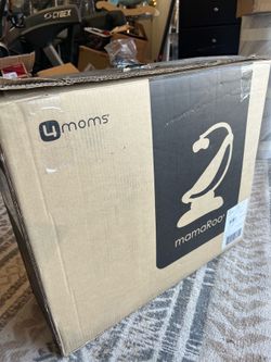 Mamaroo