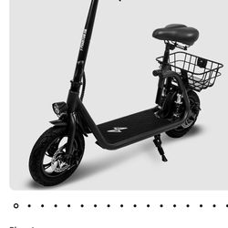 Phantom R1 Pro E-Bike