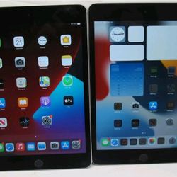 2 APPLE IPAD AIR Bundle
