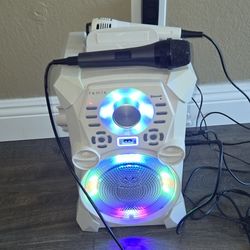 Karaoke Machine