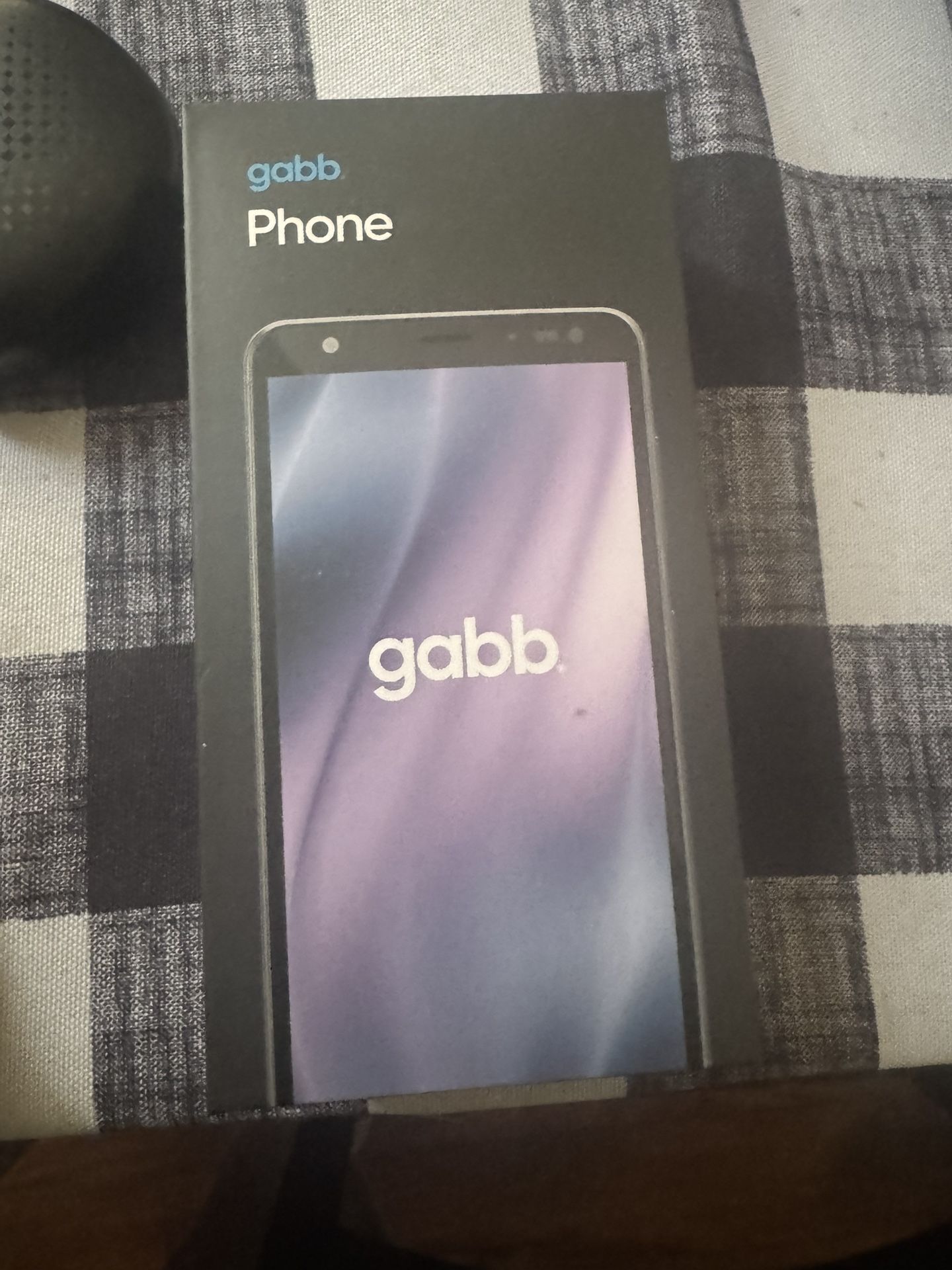 Gabb Phone &wireless Gabb Headphones