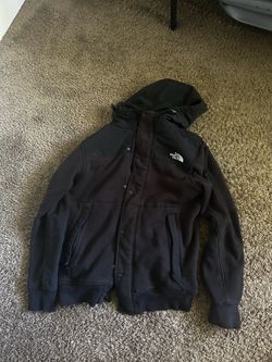 North face