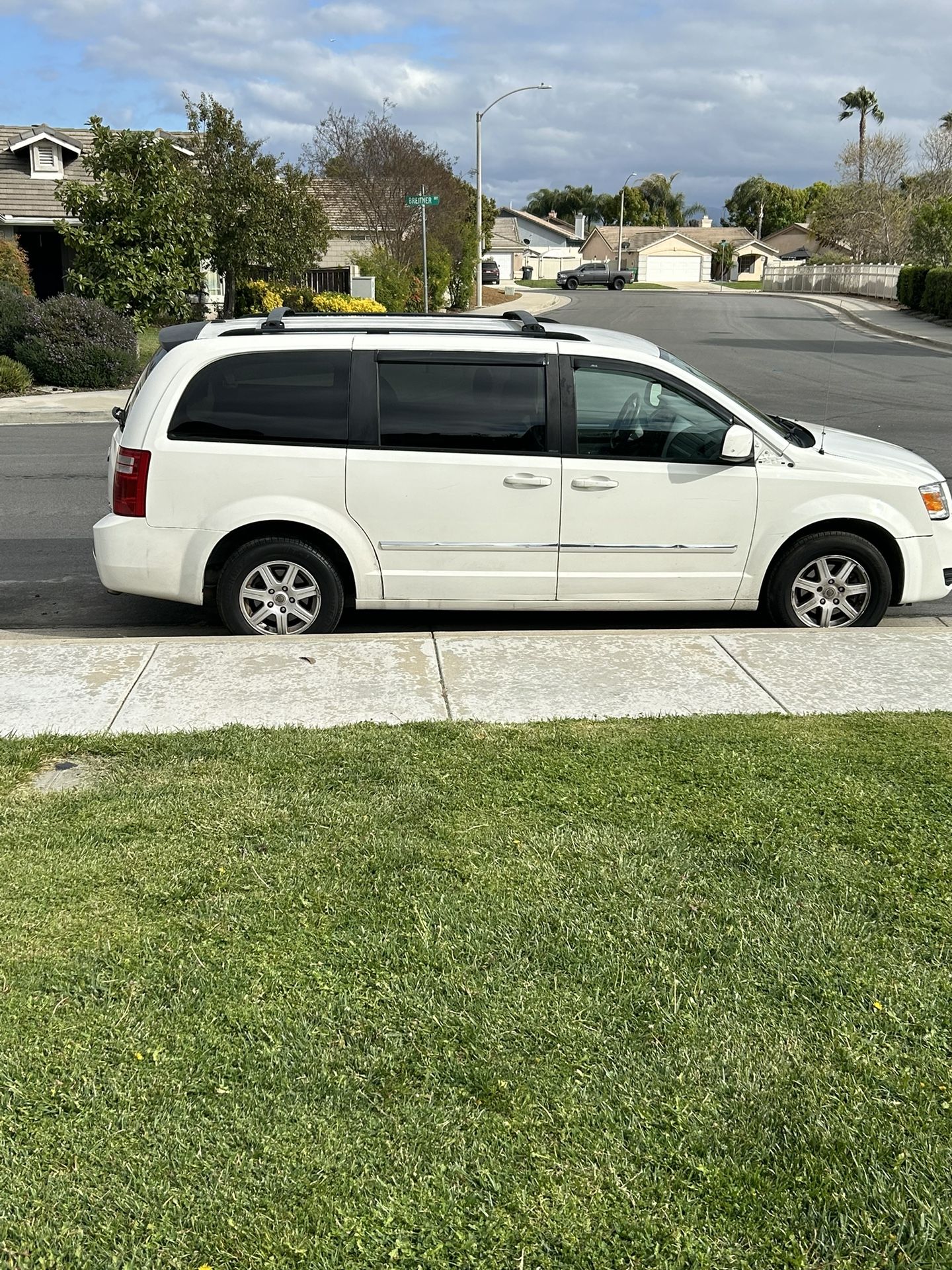 2009 Dodge Grand  Caravan 