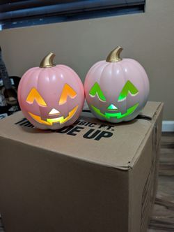 Jack-o'-lantern Halloween