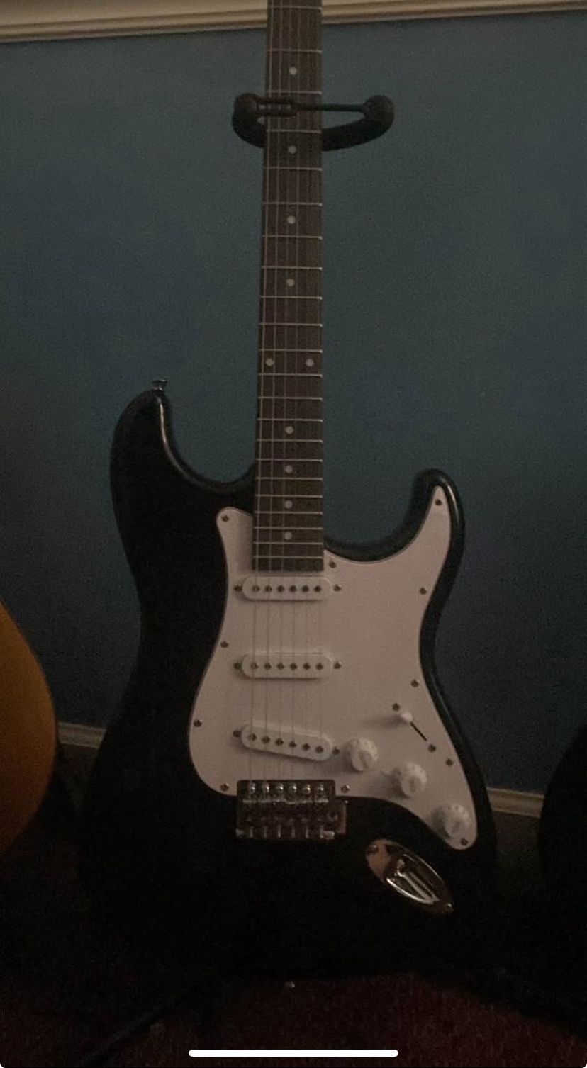 Guitar