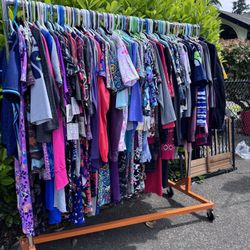 Garage Sale