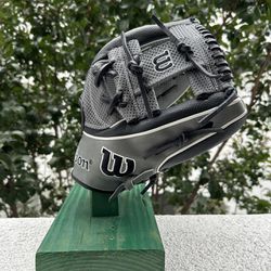 Wilson A2k Baseball Glove
