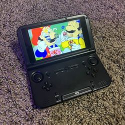 GPD XD Portable Handheld Gaming Console