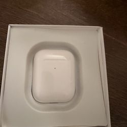 AirPod gen 2 UNUSED