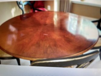 Century furniture Company Dining Set