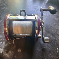 Penn Jigmaster 500S