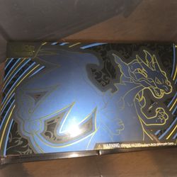 Mega Charizard X EX UPC 