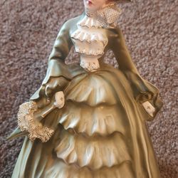 vintage figurines