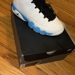 Air Jordan 9 Retro (GS)