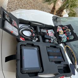 Autel - MaxiSYS - MS919