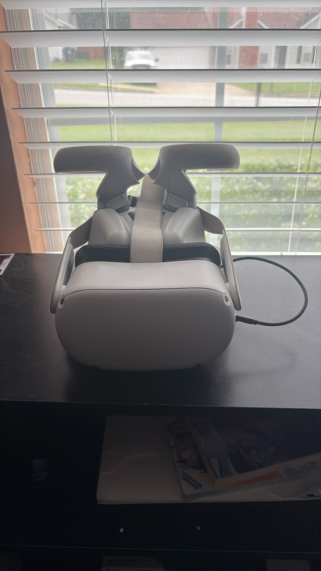 Oculus Quest 2
