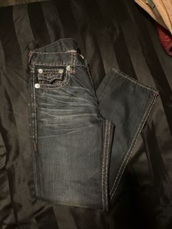 True Religion Jeans 34x33