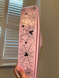 Mickey And Minnie Coffin Baking Dish $15