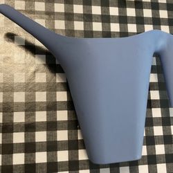 Plant Watering Can - for Home Garden - 1/2 Gallon - Blue