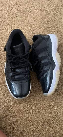 Jordan’s Men’s size 10