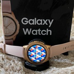 Samsung Galaxy Watch