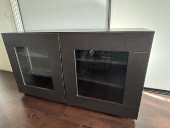 IKEA Besta Vara TV Stand Cabinet Dresser Furniture