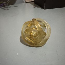 Glass Paper weight