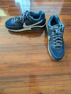 Nike Air Max Command - size 7.5