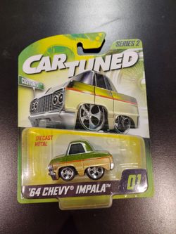Car Tuned