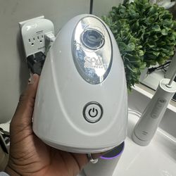 Face Steamer 