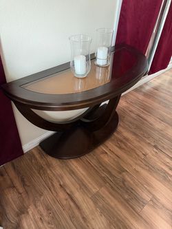 Side table