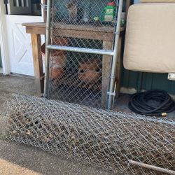 Chain link 