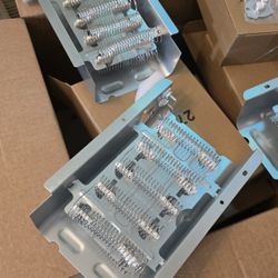 ⛔️💢♥️💢⛔️ Calentones De Dryer Electric 