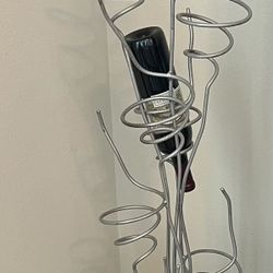 Custom made Wine Tree