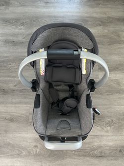 Britax Willow SC car seat for sale