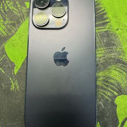 iPhone 14 Pro Max AT&T / Cricket 512GB Excellent Condition!! 