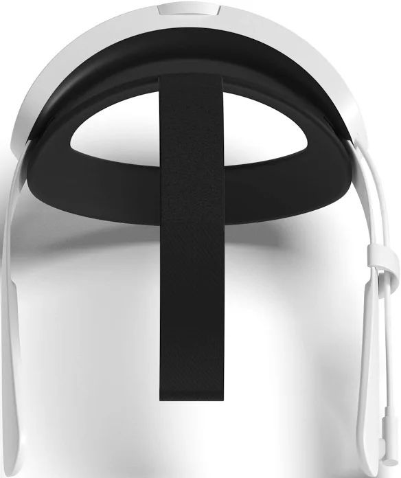 Elite Strap whith Battery For Oculus/Meta Quest 2